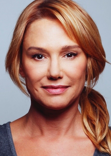Jackie Debatin headshot
